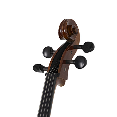 ANTON BRUCKNER C.MAESTRO XII Çello